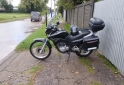 Motos - Honda Falcon 2014 Nafta 40000Km - En Venta