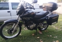 Motos - Honda Falcon 2014 Nafta 40000Km - En Venta