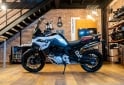 Motos - Bmw F 750 GS SPORT 2020 Nafta 13867Km - En Venta