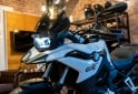 Motos - Bmw F 750 GS SPORT 2020 Nafta 13867Km - En Venta