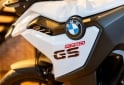 Motos - Bmw F 750 GS SPORT 2020 Nafta 13867Km - En Venta