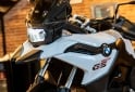 Motos - Bmw F 750 GS SPORT 2020 Nafta 13867Km - En Venta