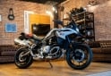 Motos - Bmw F 750 GS SPORT 2020 Nafta 13867Km - En Venta