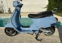 Motos - Vespa VXL 150 2025 Nafta 5000Km - En Venta