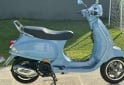 Motos - Vespa VXL 150 2025 Nafta 5000Km - En Venta