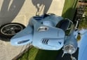 Motos - Vespa VXL 150 2025 Nafta 5000Km - En Venta