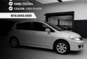 Autos - Nissan Acenta 1.8 MT6 2012 Nafta 155500Km - En Venta