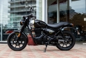 Motos - Royal Enfield HUNTER 350 2024 Nafta 1425Km - En Venta