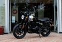 Motos - Royal Enfield HUNTER 350 2024 Nafta 1425Km - En Venta
