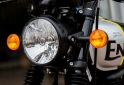 Motos - Royal Enfield HUNTER 350 2024 Nafta 1425Km - En Venta