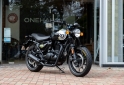 Motos - Royal Enfield HUNTER 350 2024 Nafta 1425Km - En Venta
