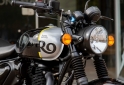 Motos - Royal Enfield HUNTER 350 2024 Nafta 1425Km - En Venta