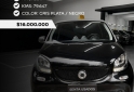 Autos - Smart City 2017 Nafta 79647Km - En Venta