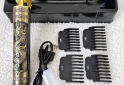 Otros - Maquina de cortar cabello, patillera, afeitadora, T9 Prof,  ✅ Recargable - En Venta