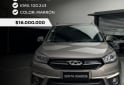 Autos - Chery Luxury CVT 2019 Nafta 100243Km - En Venta