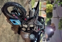 Motos - Honda Tornado 2011 Nafta 31000Km - En Venta