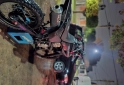 Motos - Honda Tornado 2011 Nafta 31000Km - En Venta