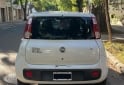 Autos - Fiat Uno Way / atrative 2011 GNC 146500Km - En Venta