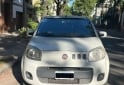Autos - Fiat Uno Way / atrative 2011 GNC 146500Km - En Venta