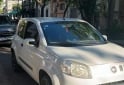 Autos - Fiat Uno Way / atrative 2011 GNC 146500Km - En Venta