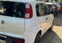 Autos - Fiat Uno Way / atrative 2011 GNC 146500Km - En Venta