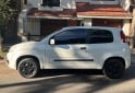 Autos - Fiat Uno Way / atrative 2011 GNC 146500Km - En Venta