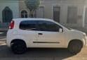 Autos - Fiat Uno Way / atrative 2011 GNC 146500Km - En Venta