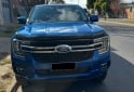 Camionetas - Ford Ranger 2025 Diesel 9700Km - En Venta