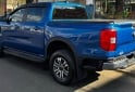 Camionetas - Ford Ranger 2025 Diesel 9700Km - En Venta