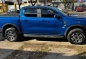 Camionetas - Ford Ranger 2025 Diesel 9700Km - En Venta