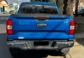 Camionetas - Ford Ranger 2025 Diesel 9700Km - En Venta