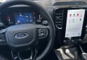 Camionetas - Ford Ranger 2025 Diesel 9700Km - En Venta