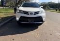 Camionetas - Toyota Rav4 2013 Nafta 87000Km - En Venta