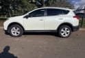 Camionetas - Toyota Rav4 2013 Nafta 87000Km - En Venta