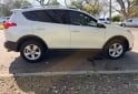 Camionetas - Toyota Rav4 2013 Nafta 87000Km - En Venta