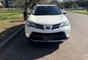 Camionetas - Toyota Rav4 2013 Nafta 87000Km - En Venta