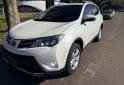 Camionetas - Toyota Rav4 2013 Nafta 87000Km - En Venta