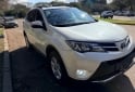Camionetas - Toyota Rav4 2013 Nafta 87000Km - En Venta