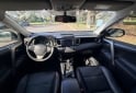 Camionetas - Toyota Rav4 2013 Nafta 87000Km - En Venta