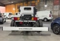 Camiones y Grúas - ISUZU NP chasis k - En Venta