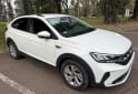 Autos - Volkswagen Nivus CONFORTLINE 2021 Nafta 61500Km - En Venta