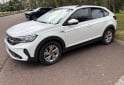 Autos - Volkswagen Nivus CONFORTLINE 2021 Nafta 61500Km - En Venta