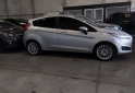 Autos - Ford Fiesta se 2016 Nafta - En Venta