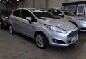 Autos - Ford Fiesta se 2016 Nafta - En Venta
