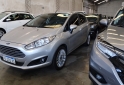 Autos - Ford Fiesta se 2016 Nafta - En Venta