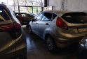 Autos - Ford Fiesta se 2016 Nafta - En Venta