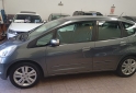 Autos - Honda Fit EXL/EX 2011 Nafta - En Venta