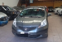 Autos - Honda Fit EXL/EX 2011 Nafta - En Venta