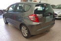Autos - Honda Fit EXL/EX 2011 Nafta - En Venta