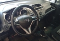 Autos - Honda Fit EXL/EX 2011 Nafta - En Venta